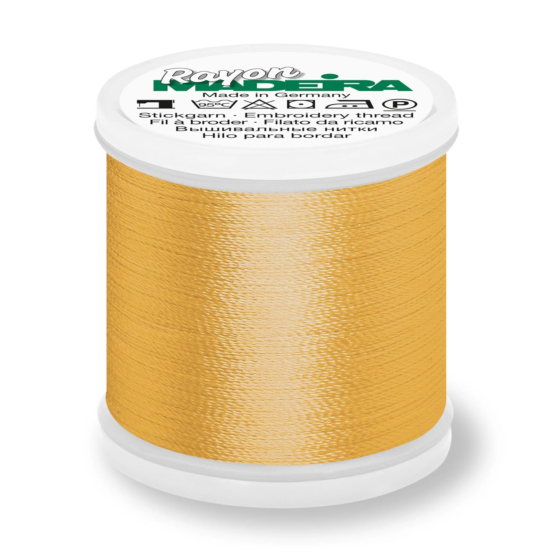 Madeira Thread Rayon No.40 Oranges - Image 13
