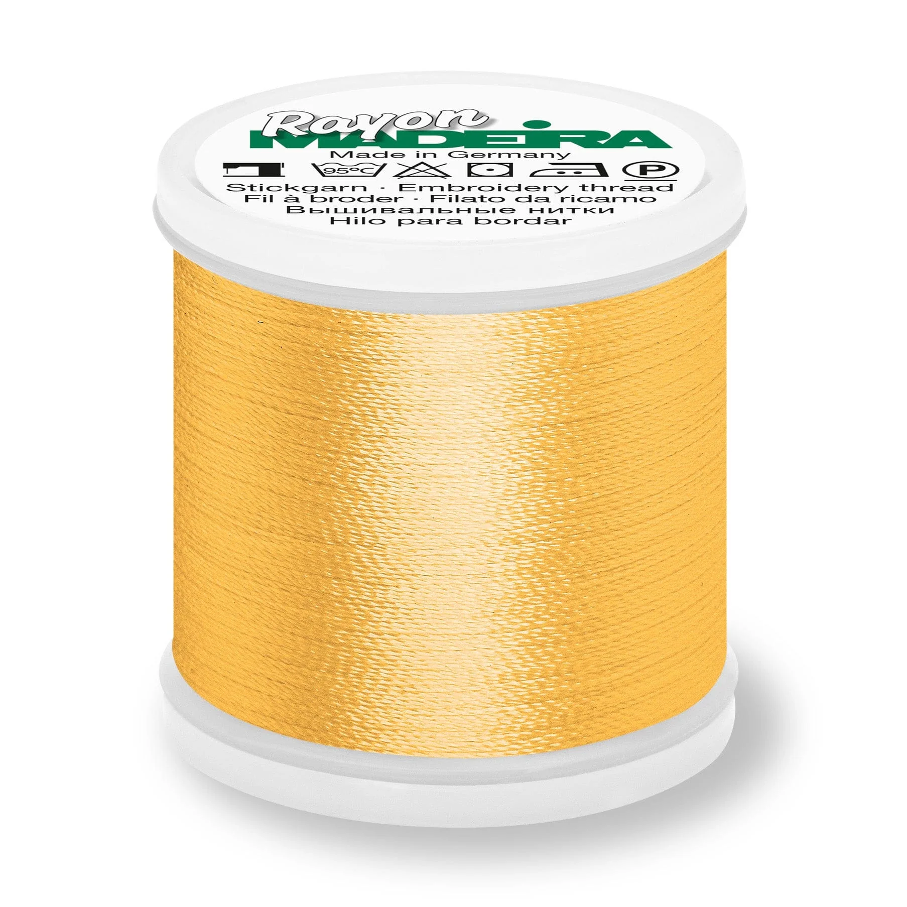 Madeira Thread Rayon No.40 Oranges - Image 17