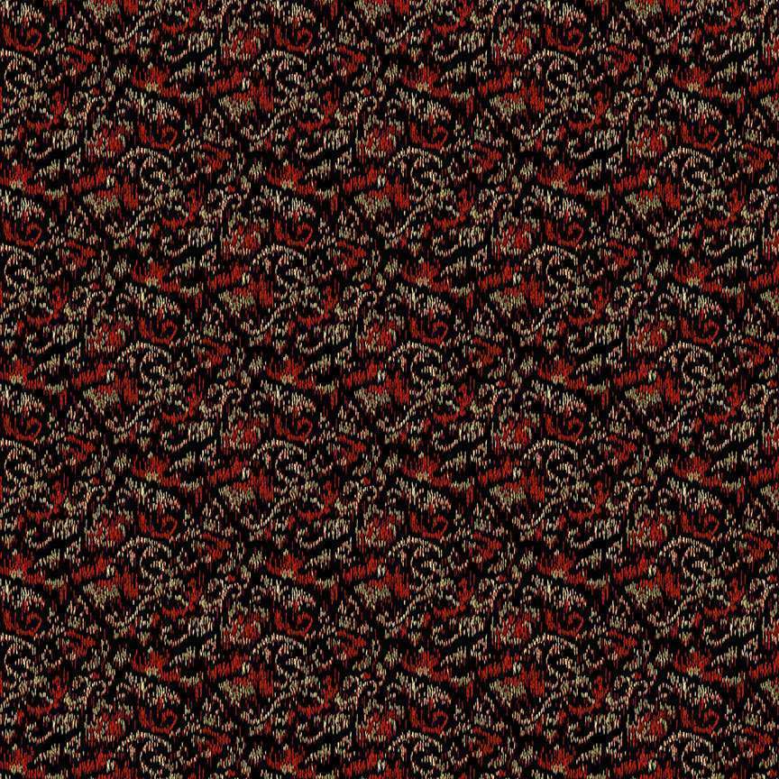Makower Belle Rose - Image 3
