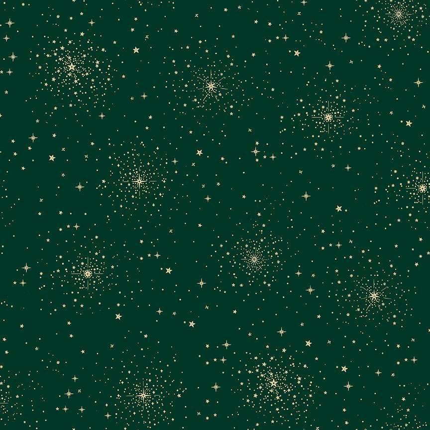 Makower Christmas Fabric Good Tidings - Image 16