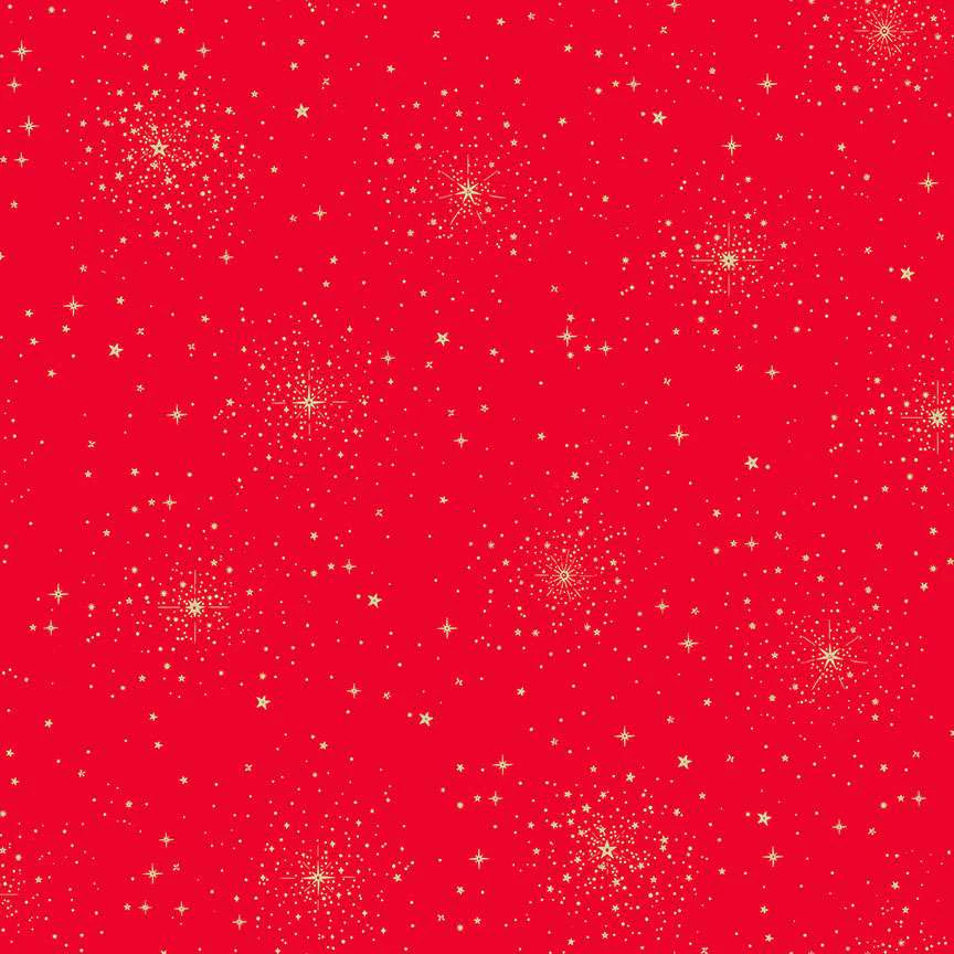 Makower Christmas Fabric Good Tidings - Image 18