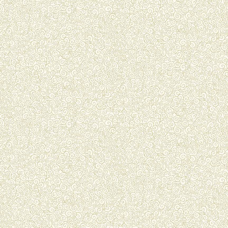 Makower Christmas Fabric Good Tidings - Image 20