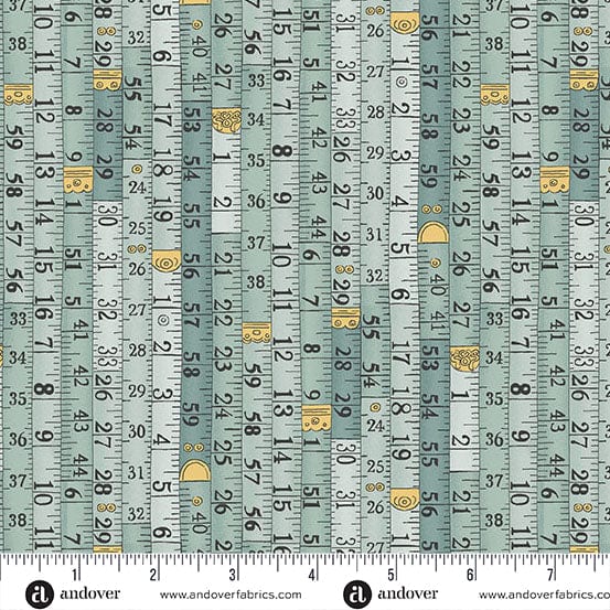 Makower Fabric Atelier - Image 11