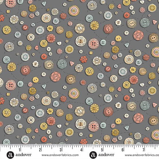 Makower Fabric Atelier - Image 8