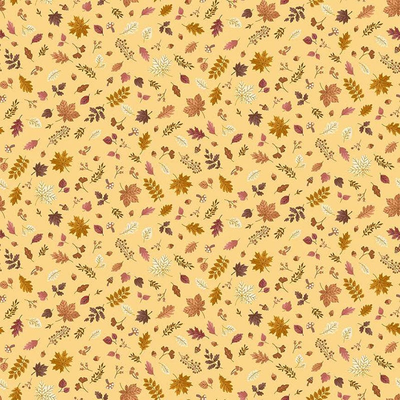 Makower Hello Autumn - Image 7