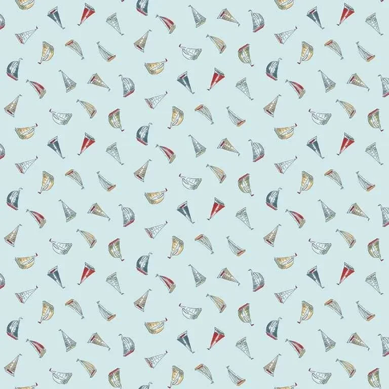 Makower High Tide - Image 20