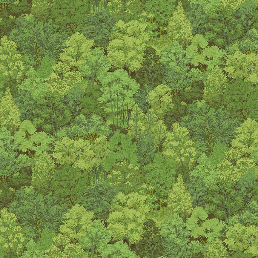 Makower Landscapes - Image 18