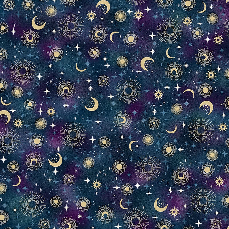 Makower Luna