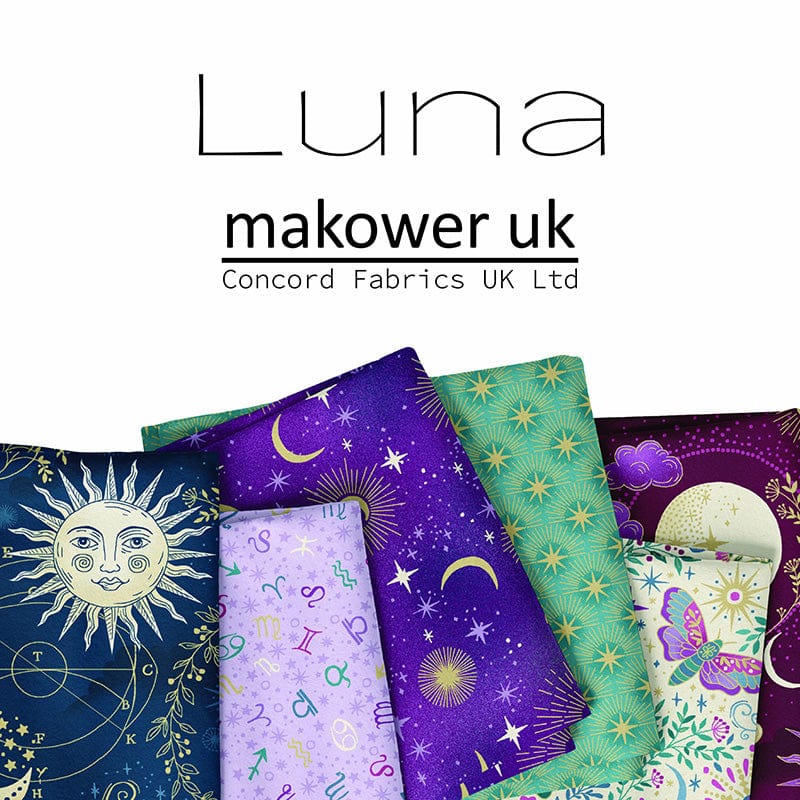 Makower Luna - Image 2