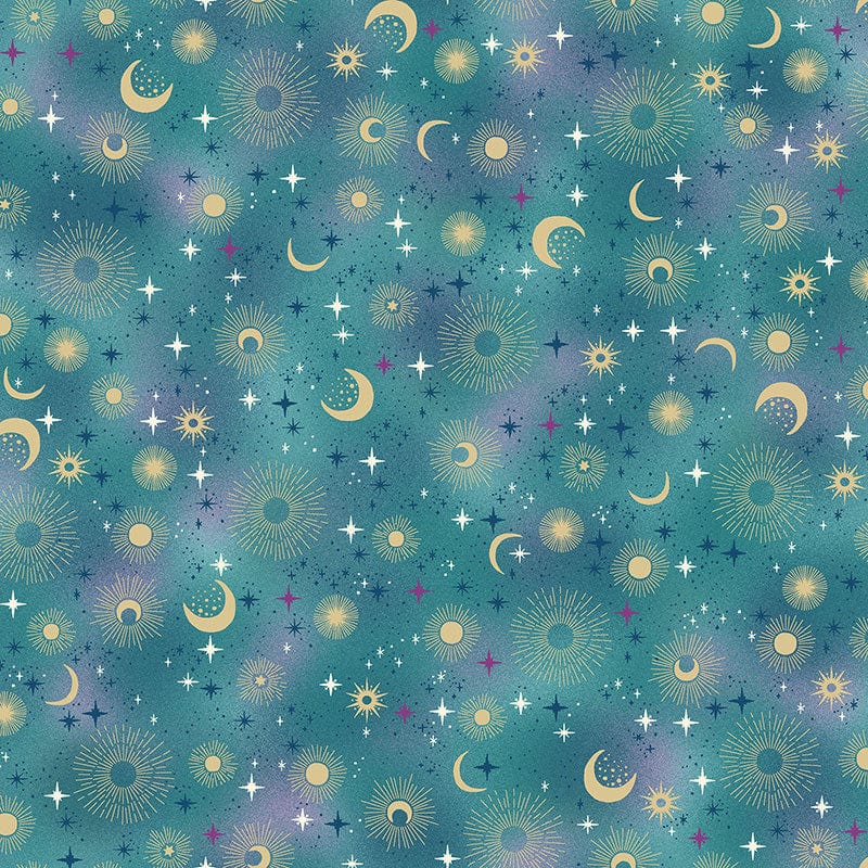 Makower Luna - Image 4
