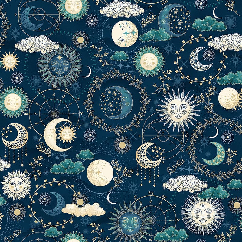 Makower Luna - Image 5