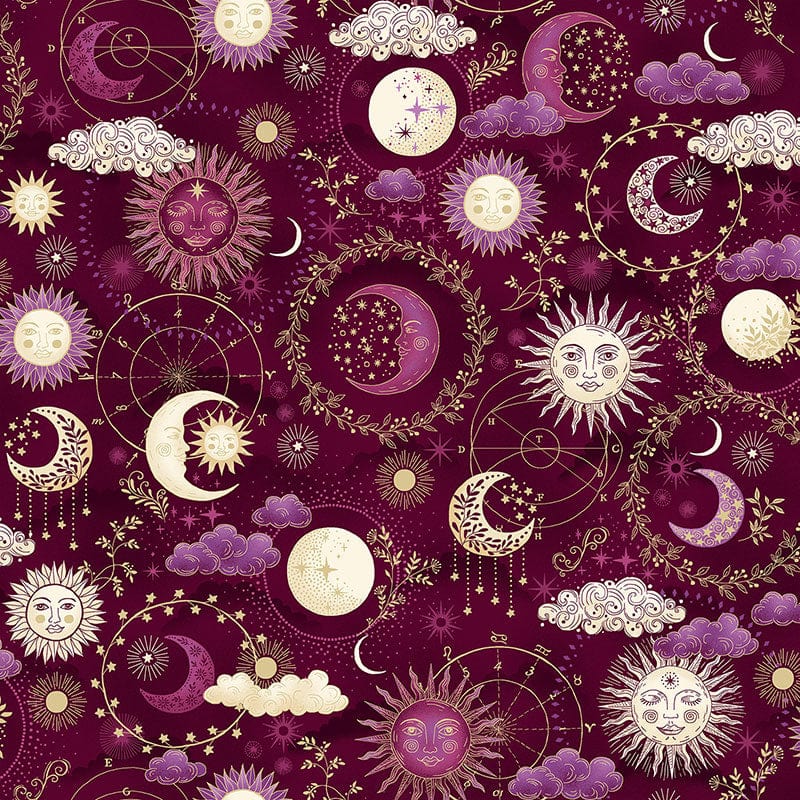 Makower Luna - Image 6