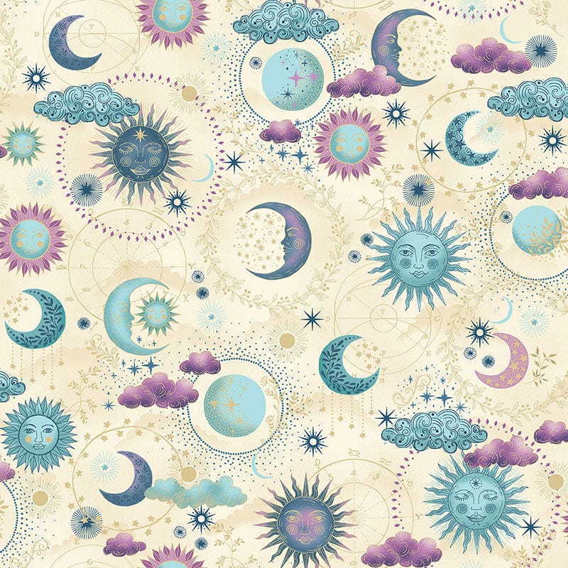 Makower Luna - Image 7