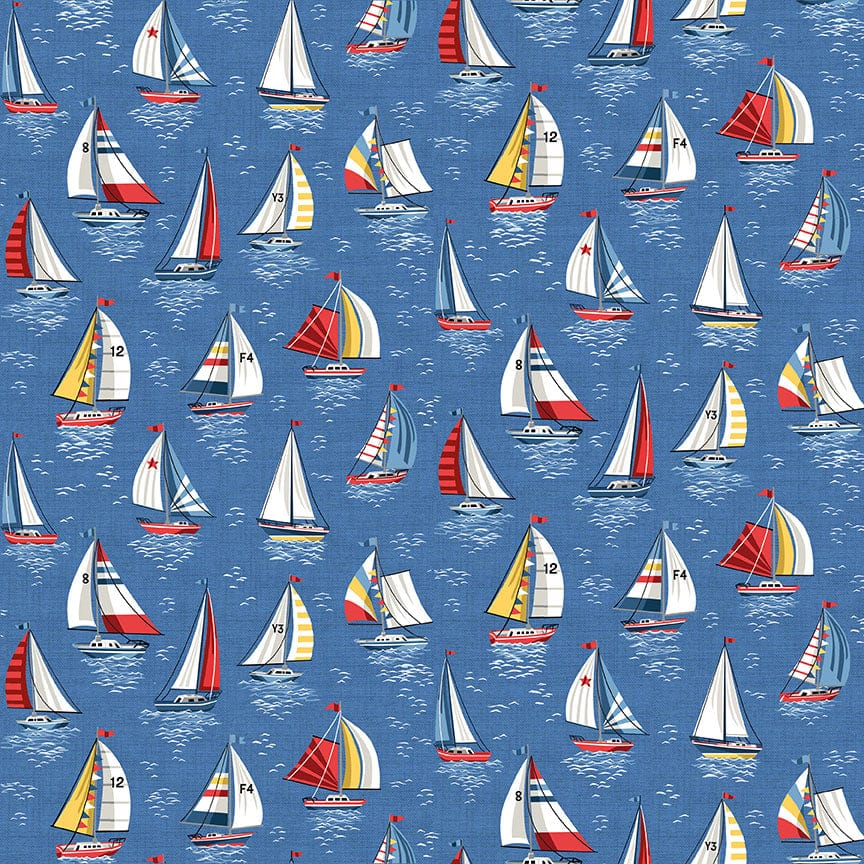 Makower Nautical - Image 3