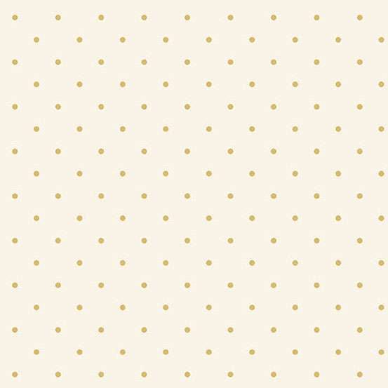 Makower Snow Flurry Fabric - Image 3