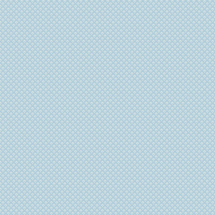 Makower Tonal Ditzy - Image 19