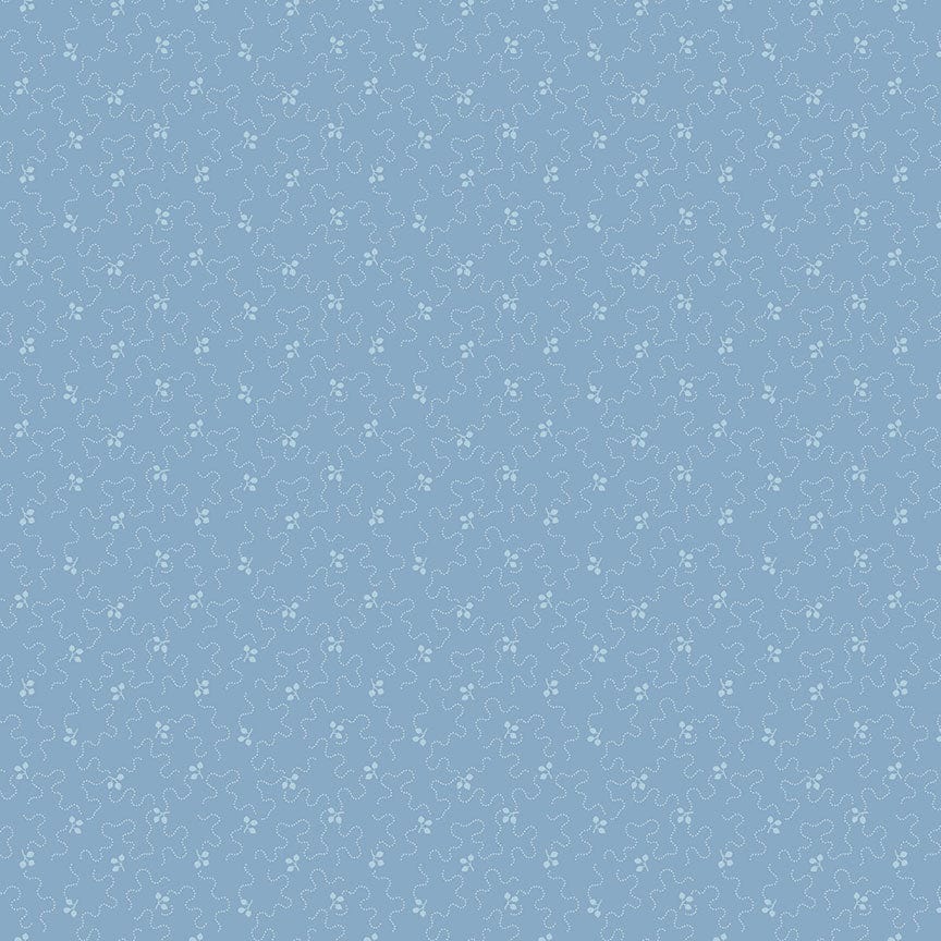Makower Tonal Ditzy - Image 22
