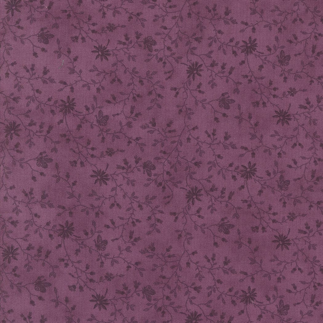 3 Sisters Favourites Vintage Linens Lavender Fields - Image 9