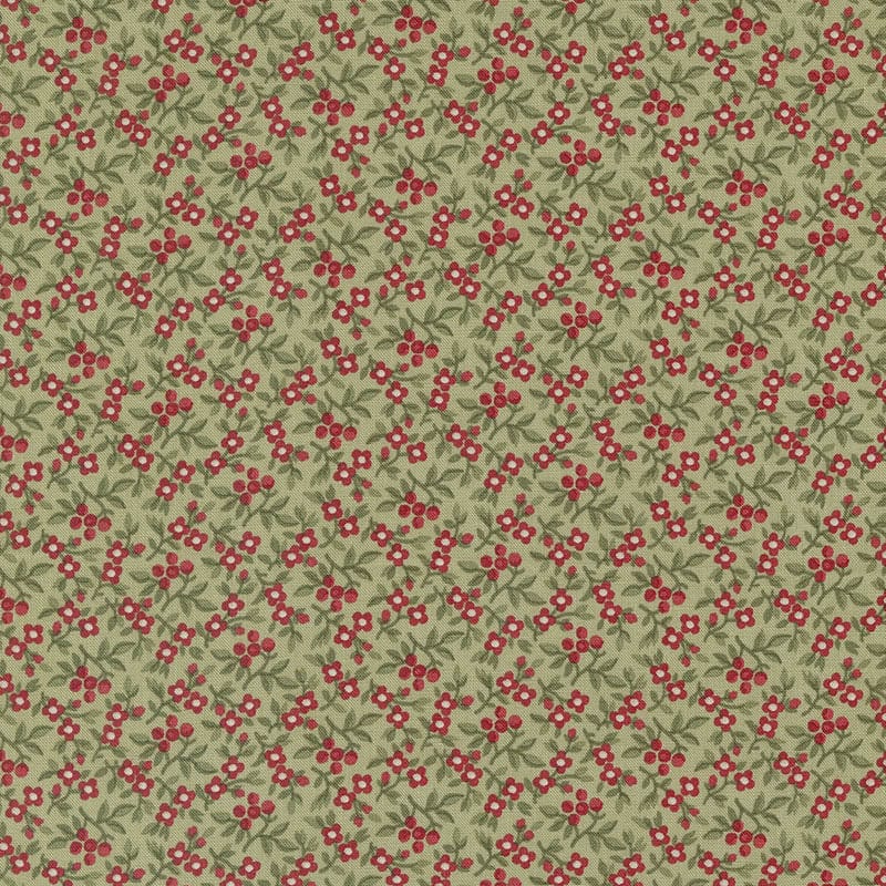 Moda A Christmas Carol - Image 8