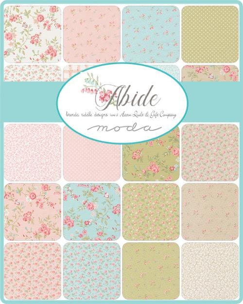 Moda Abide Jelly Roll - Image 2