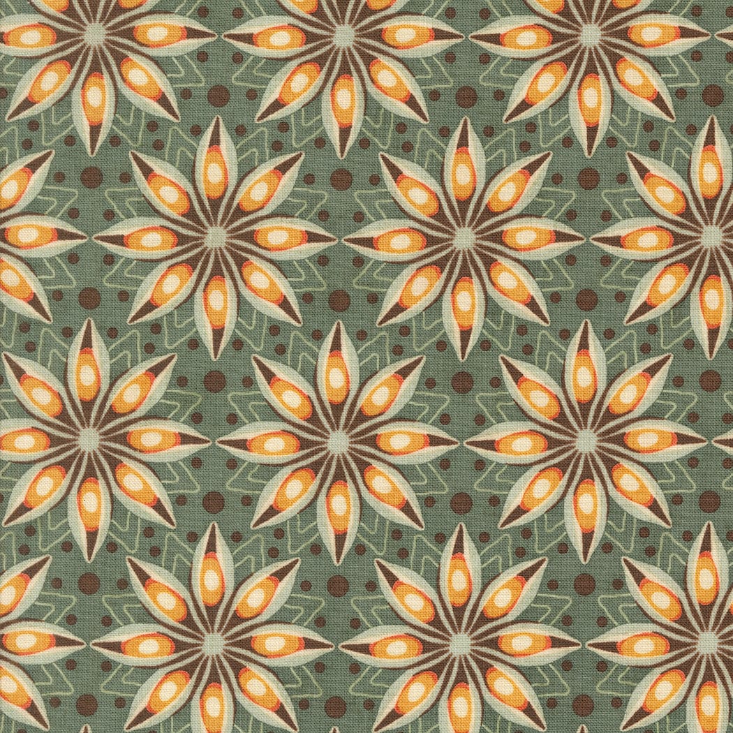 Moda Acorn Hollow - Image 10