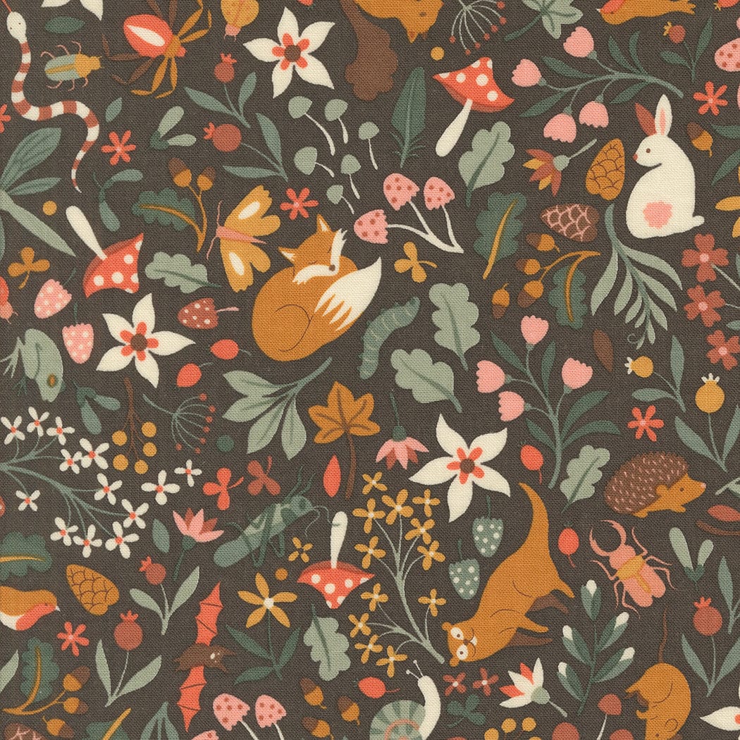 Moda Acorn Hollow - Image 2
