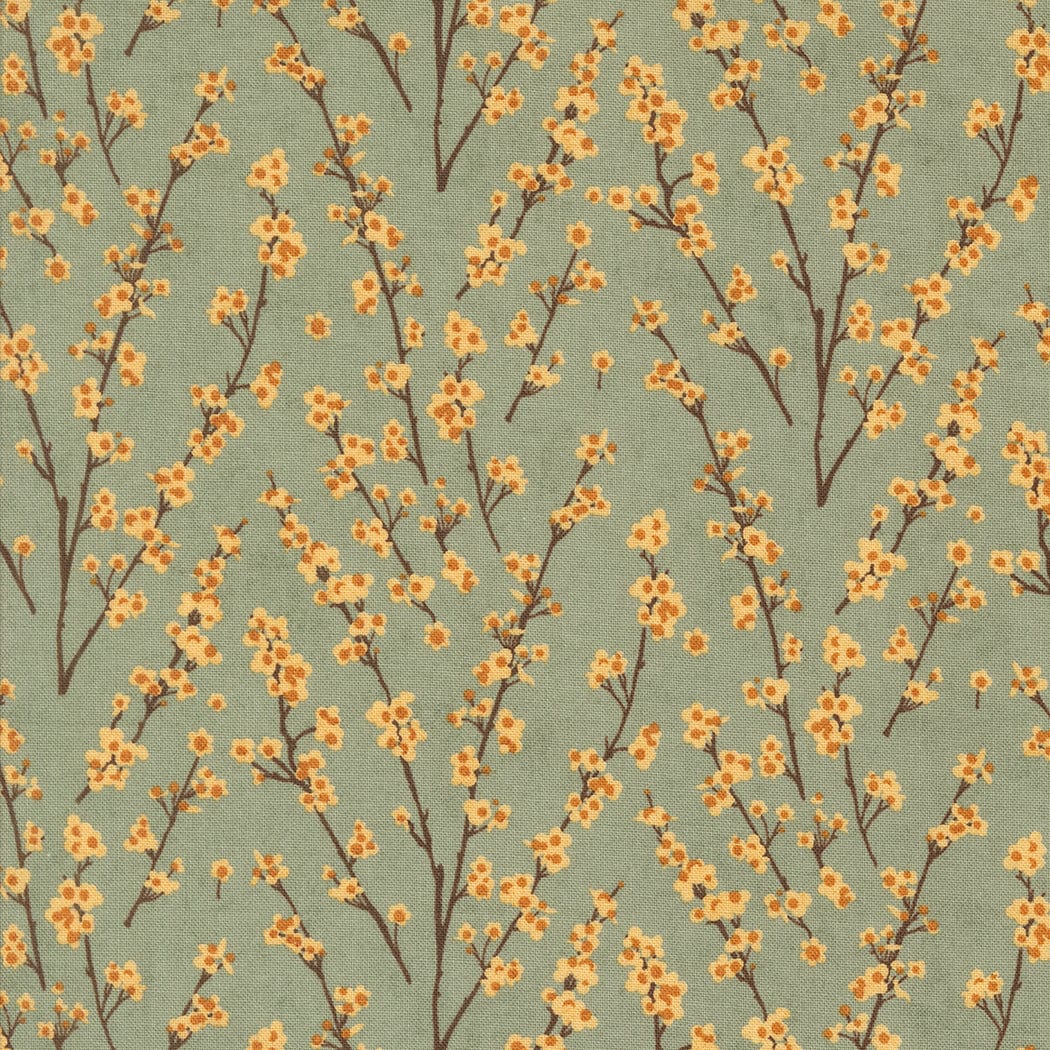 Moda Acorn Hollow - Image 20
