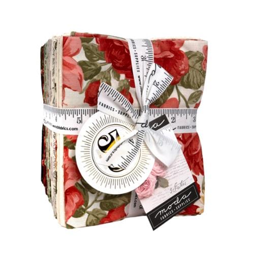 Moda Ambiance Fat Quarter Bundle 40 Piece