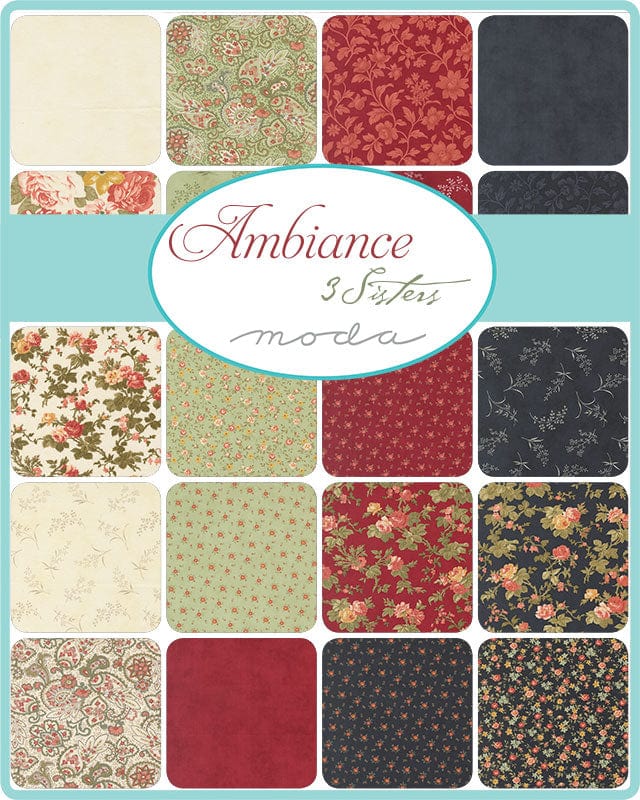 Moda Ambiance Jelly Roll - Image 2