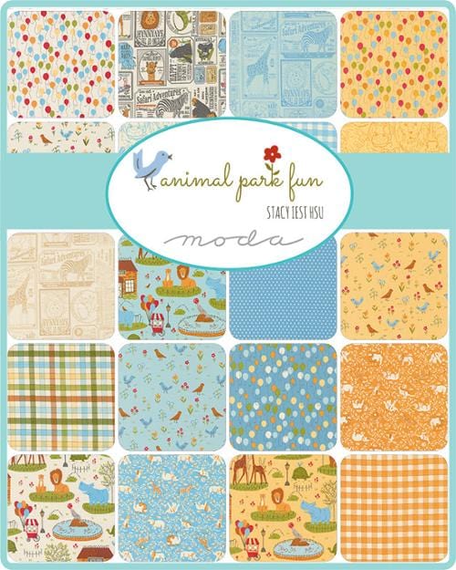 ModaĀ Animal Park FunĀ Charm Pack - Image 2