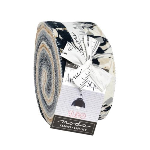 Moda Arabesque Jelly Roll