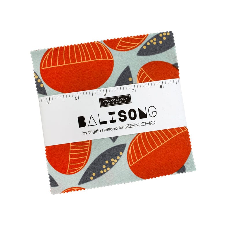 Moda Balisong Charm Pack