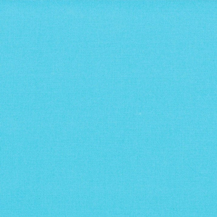 Moda Bella Solid - Blues - Image 17