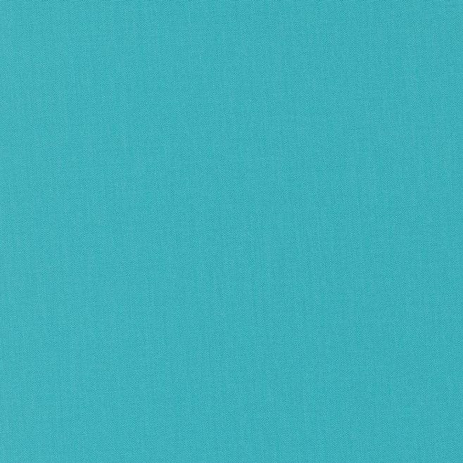 Moda Bella Solid - Blues - Image 41