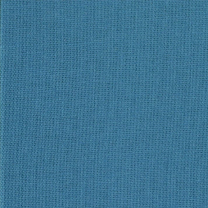 Moda Bella Solid - Blues - Image 6