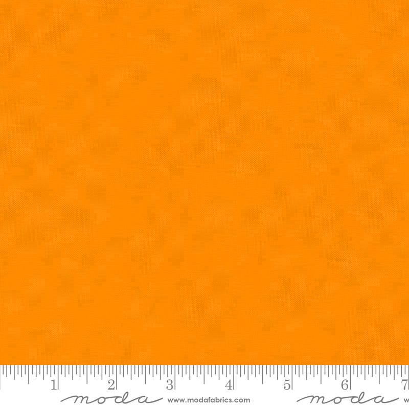 Moda Bella Solid - Oranges - Image 12