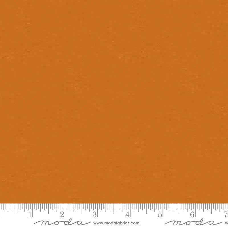 Moda Bella Solid - Oranges - Image 14