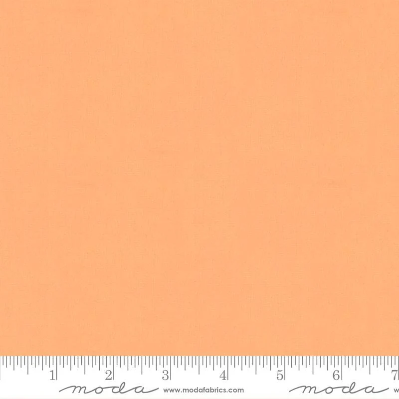 Moda Bella Solid - Oranges - Image 15
