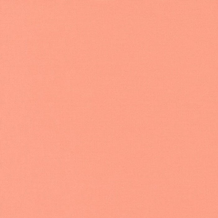 Moda Bella Solid - Oranges - Image 20