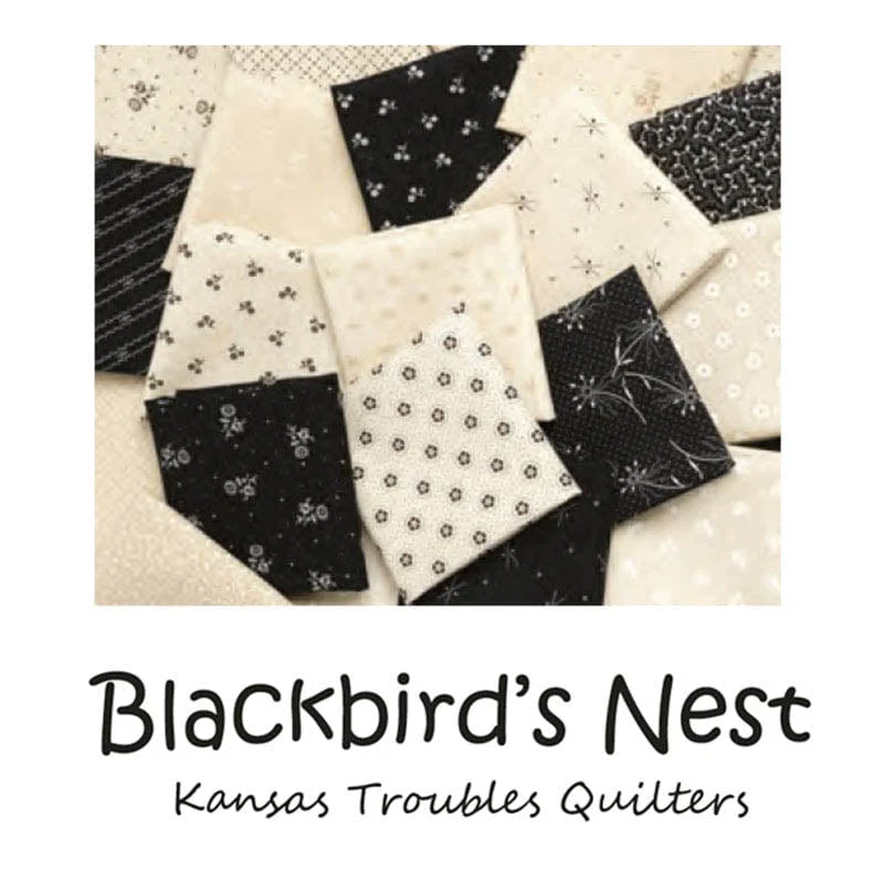 Moda Blackbirds Nest - Image 3