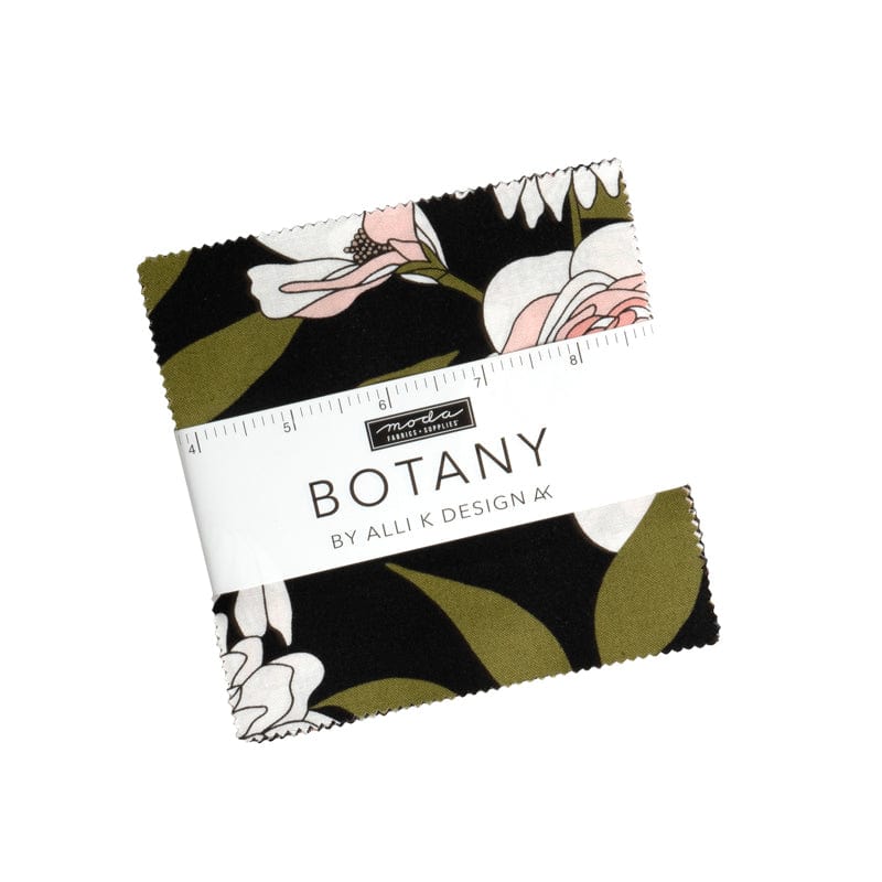 Moda Botany Charm Pack 11550PP