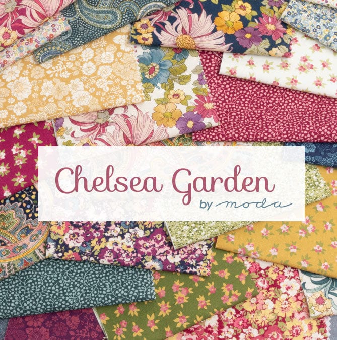 Moda Chelsea Garden Lawns - Image 3