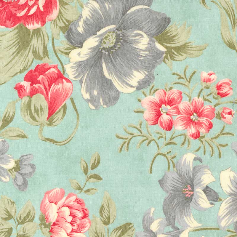 Moda Collections Cause Etchings