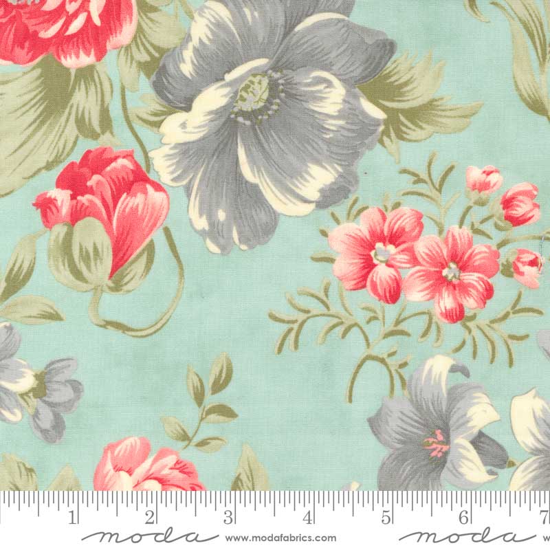 Moda Collections Cause Etchings - Image 2