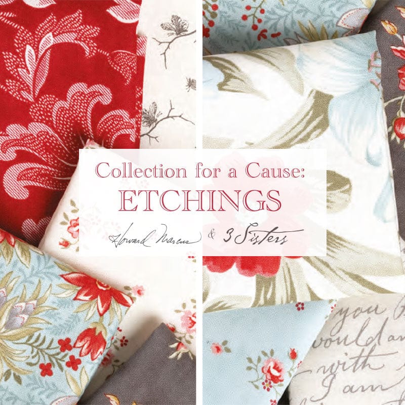 Moda Collections Cause Etchings - Image 3
