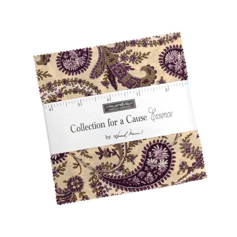 Moda Collections Essence Charm Pack