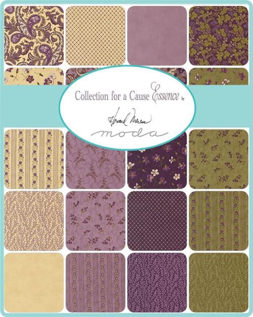 Moda Collections Essence Layer Cake - Image 2