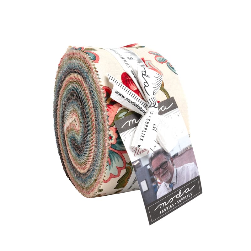 Moda Collections For A Cause Unity Jelly Roll 46260JR