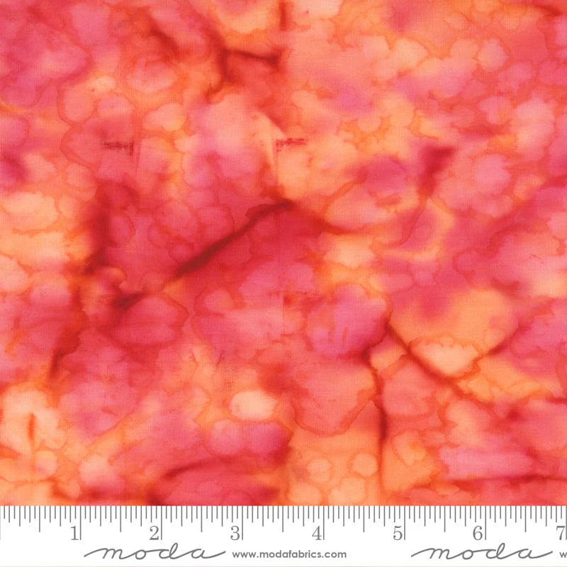 Moda Color Crush Batiks - Image 10