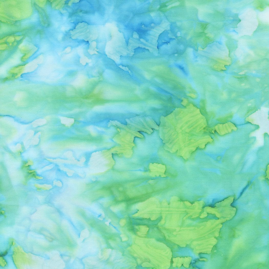 Moda Color Crush Batiks - Image 17